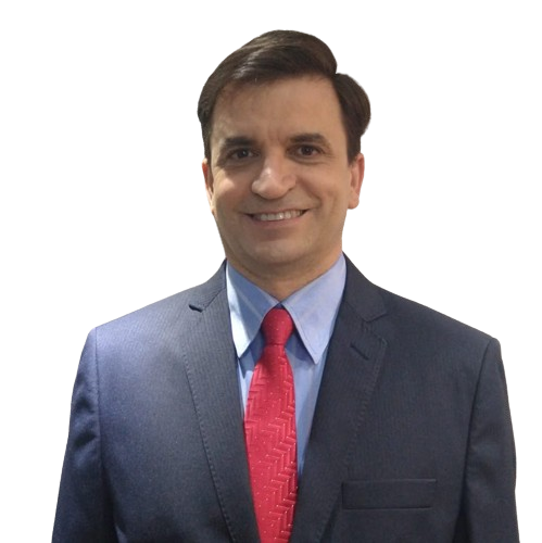 Derlei Bernadino de Oliveira